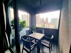 M5 (D10), Apartment #452044391